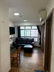 Blk 101B Eastcreek @ Canberra (Sembawang), HDB 2 Rooms #610635311